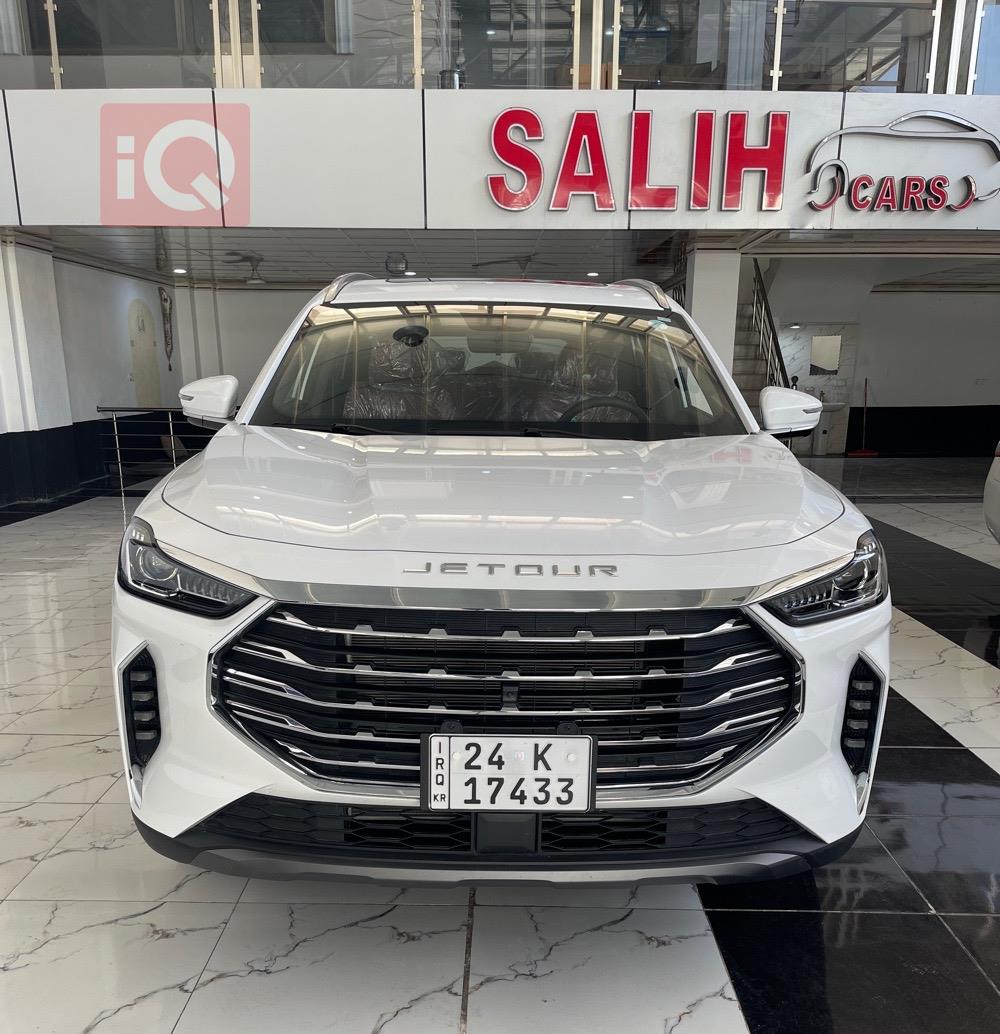 جيتور X70 بلس